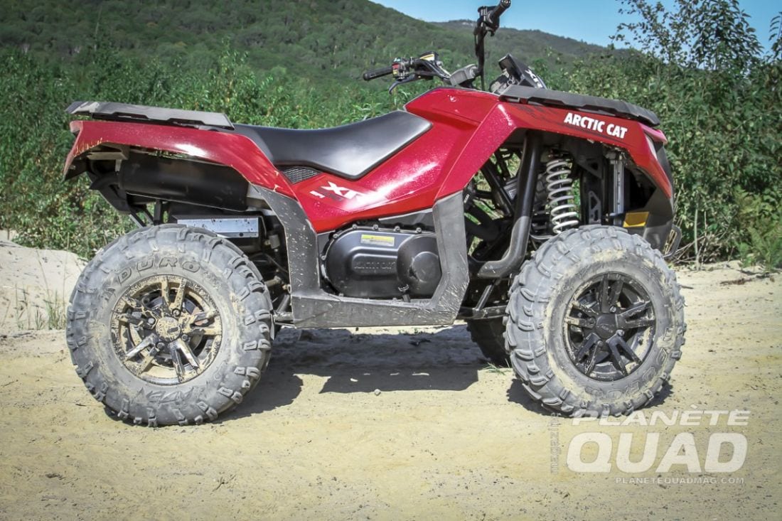 Arctic Cat XR 700 XT 2015_-5