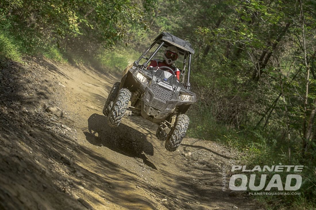 Polaris Sportsman ACE 900 2016-3