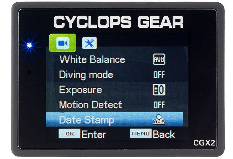 Cyclops CGX2