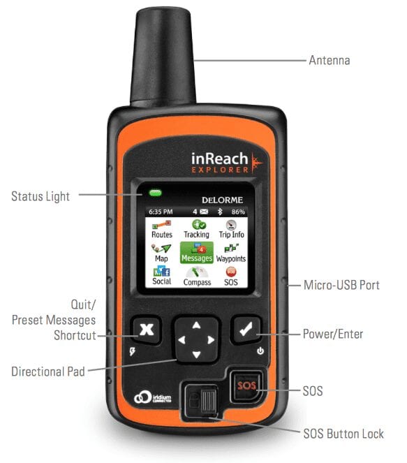 inReach