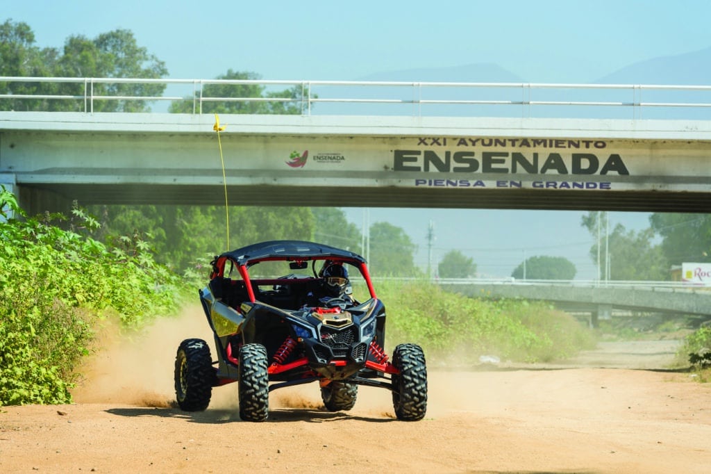 Can-Am Maverick X3