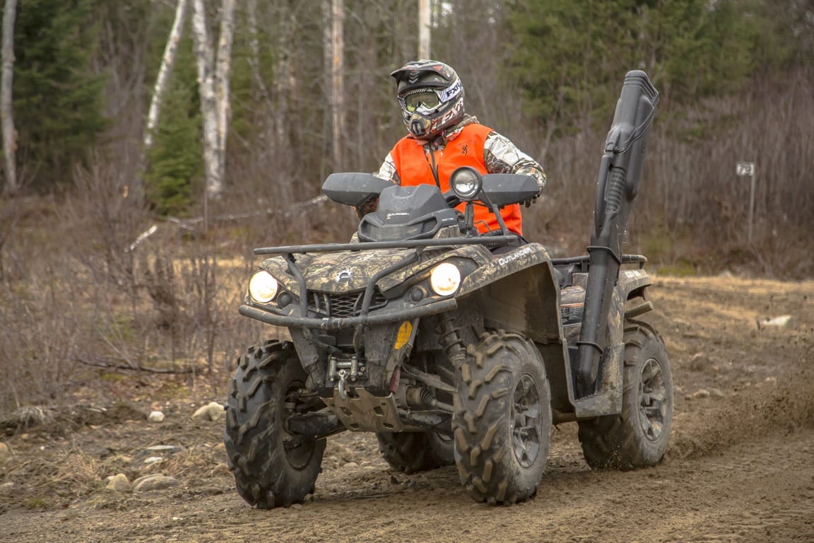 Chasse Aux Petits Gibiers