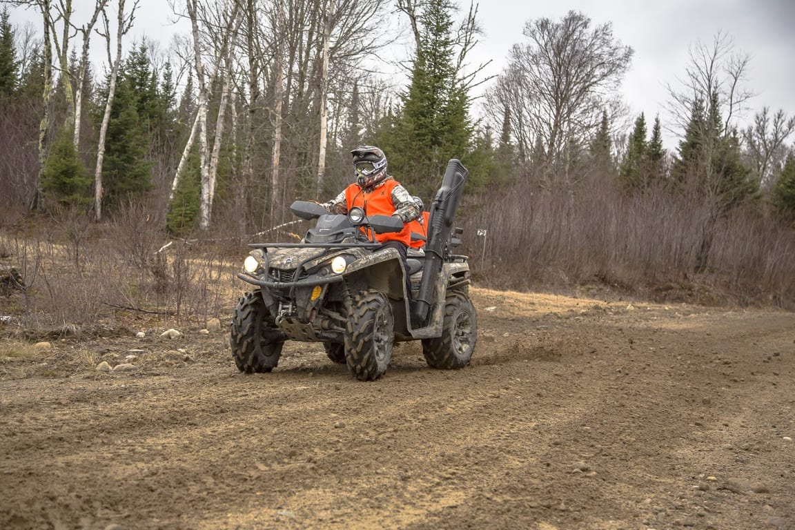 Chasse Aux Petits Gibiers