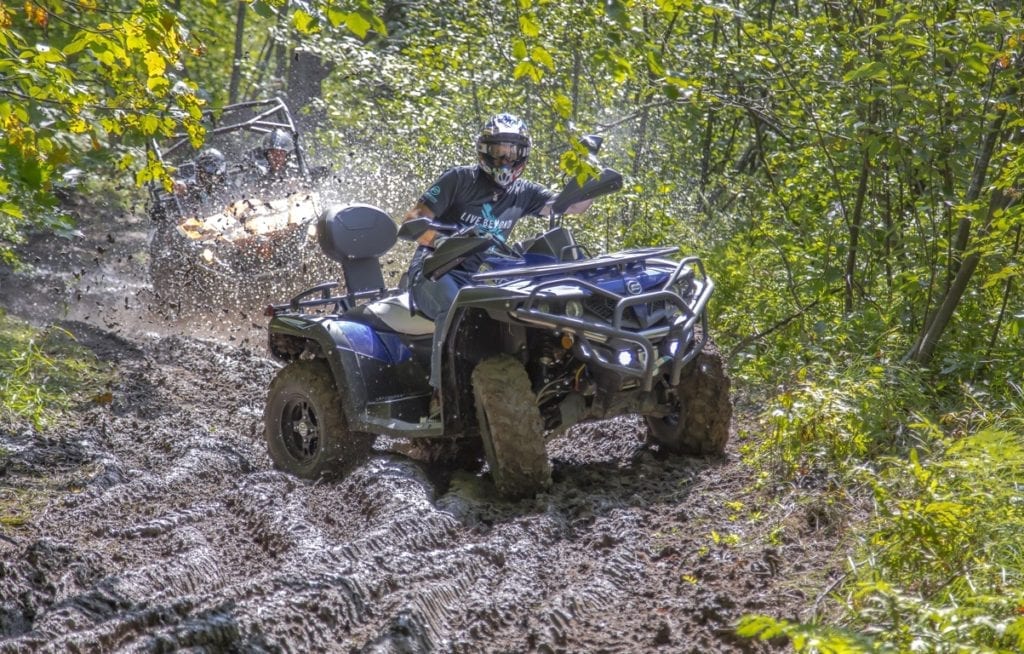 Conférence des concessionnaires CFMOTO Canada 2017