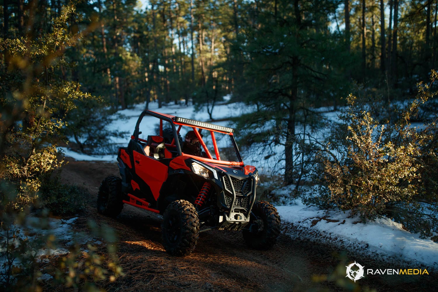 Can-Am Maverick Sport 2019