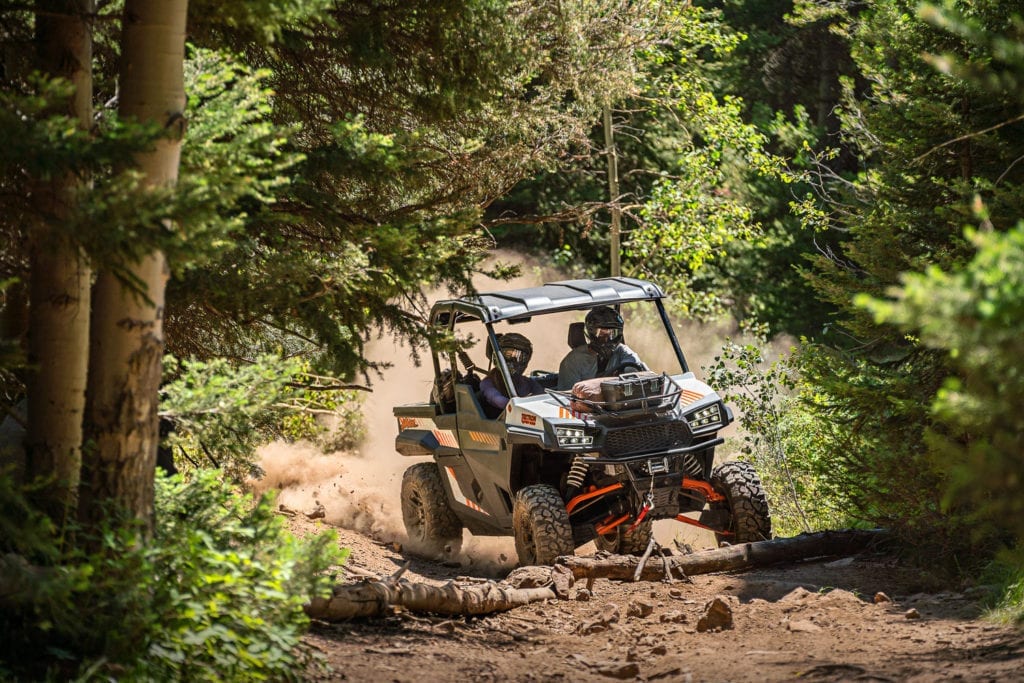 Textron Off Road Havoc et Wildcat XX 2019