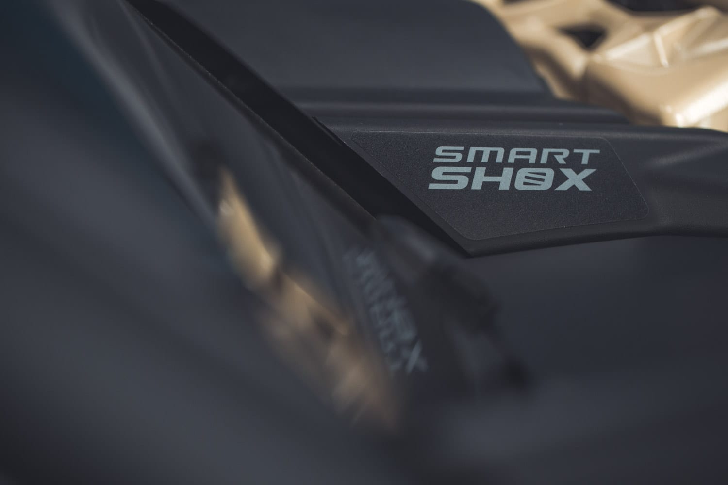 technologie Smart-Shox