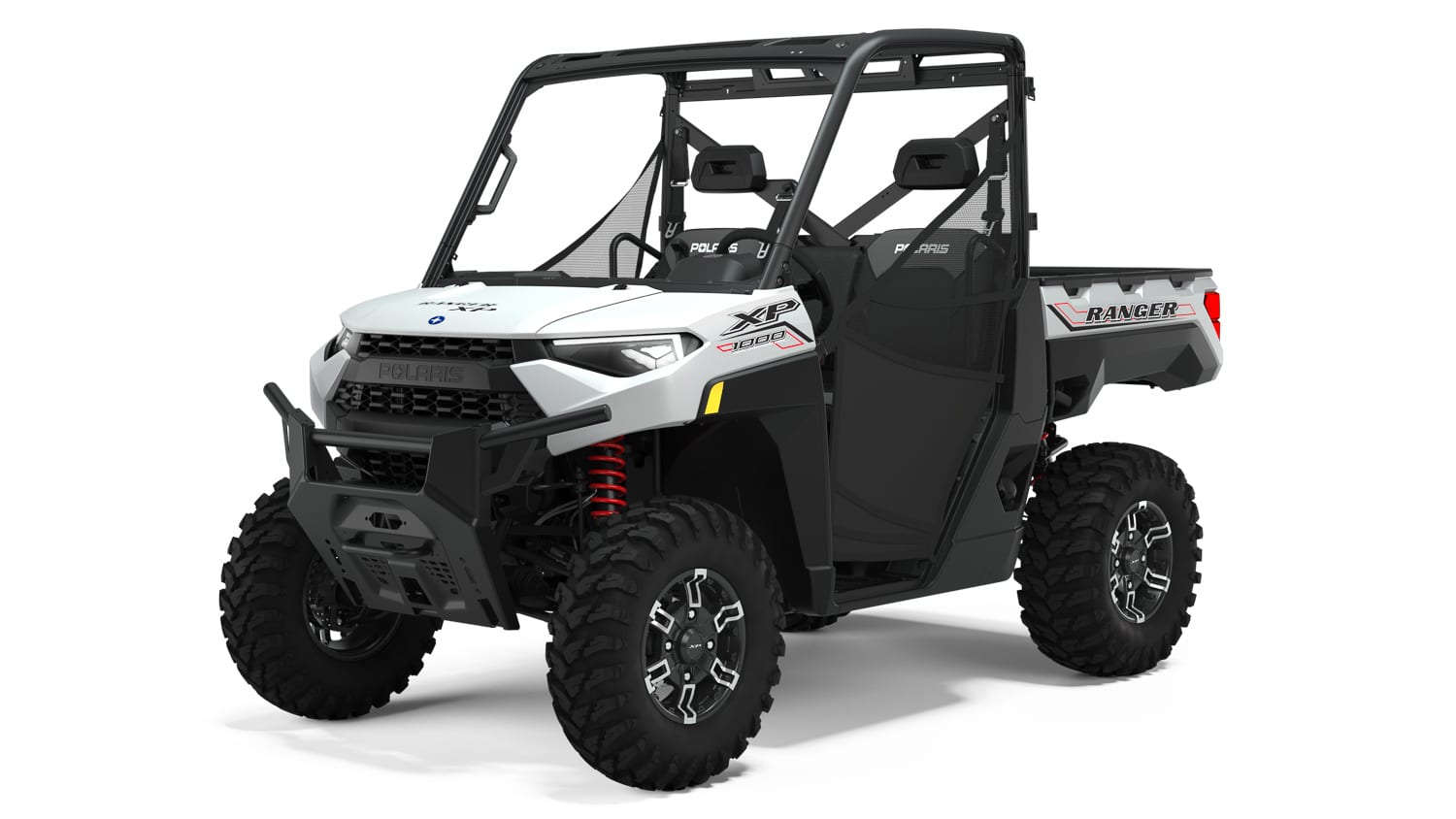 Polaris Gamme Hors Route 2021