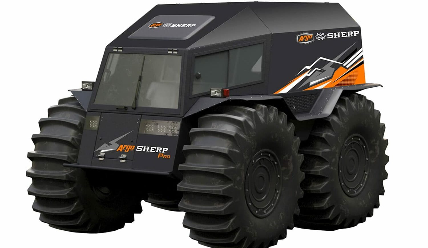 ARGO s'associe à SHERP pour un partenariat de marque conjointe