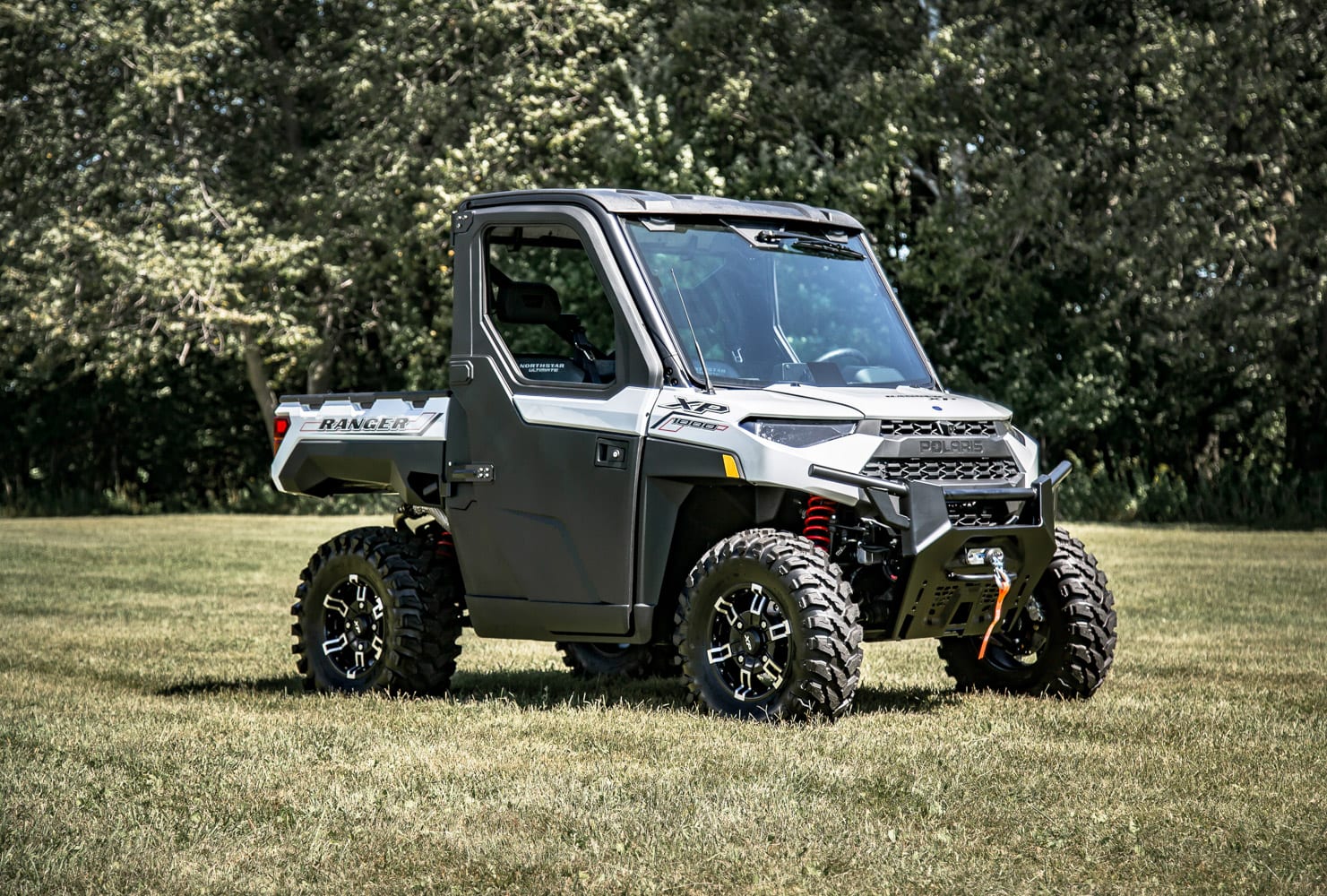 Polaris Gamme 2021