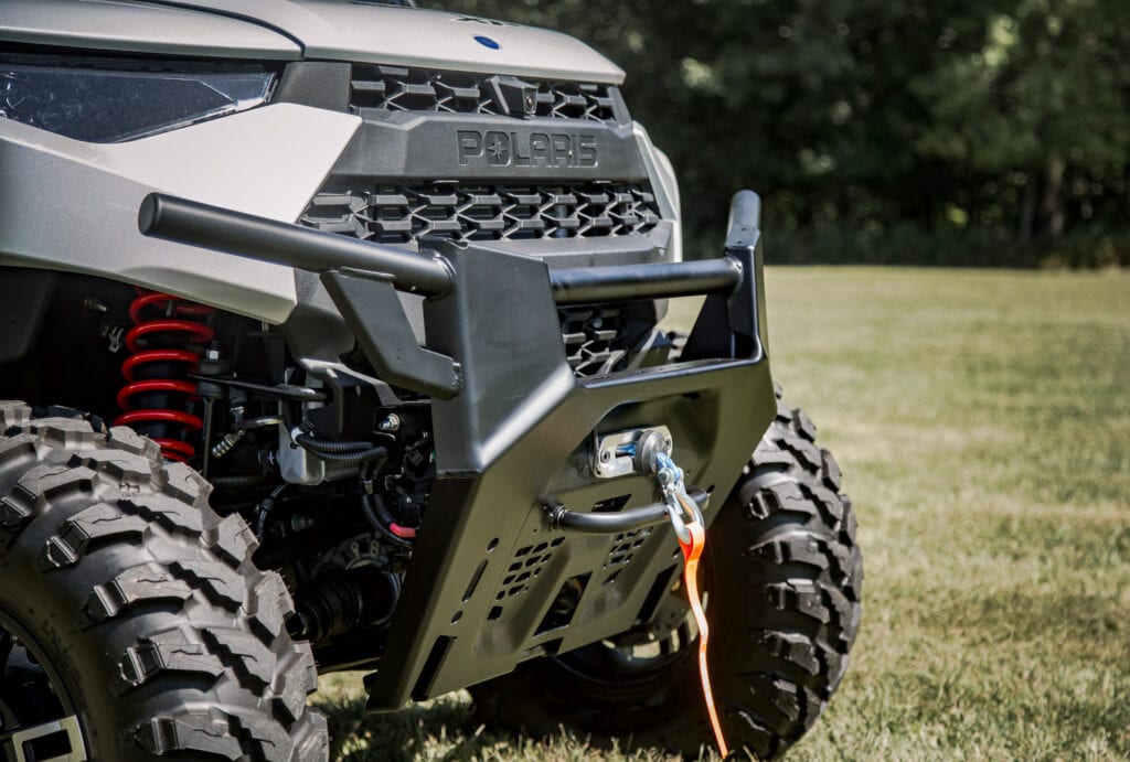 Polaris Gamme 2021