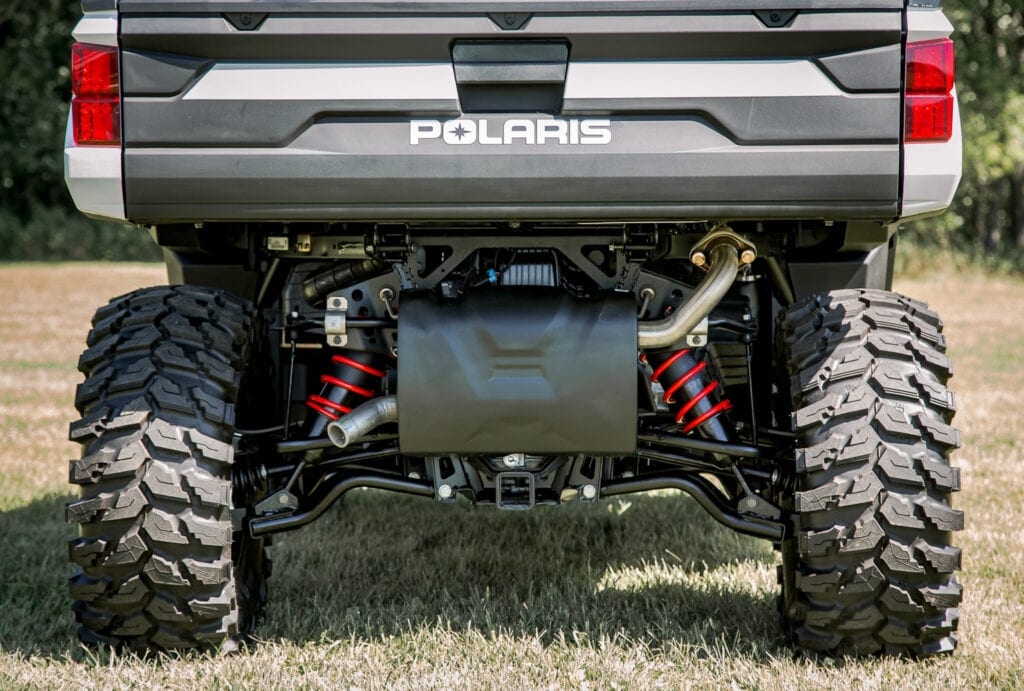 Polaris Gamme 2021