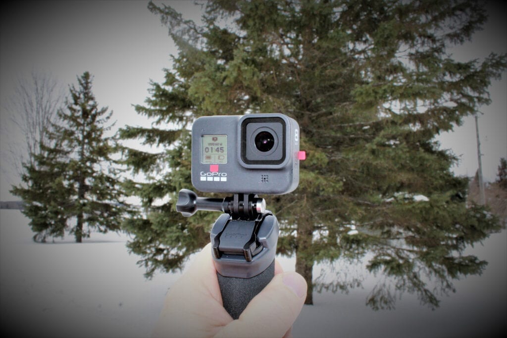 GoPro HERO 8 Black