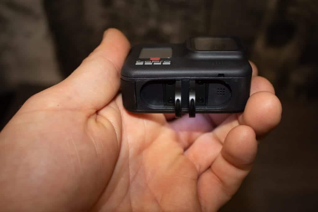 GoPro HERO 8 Black