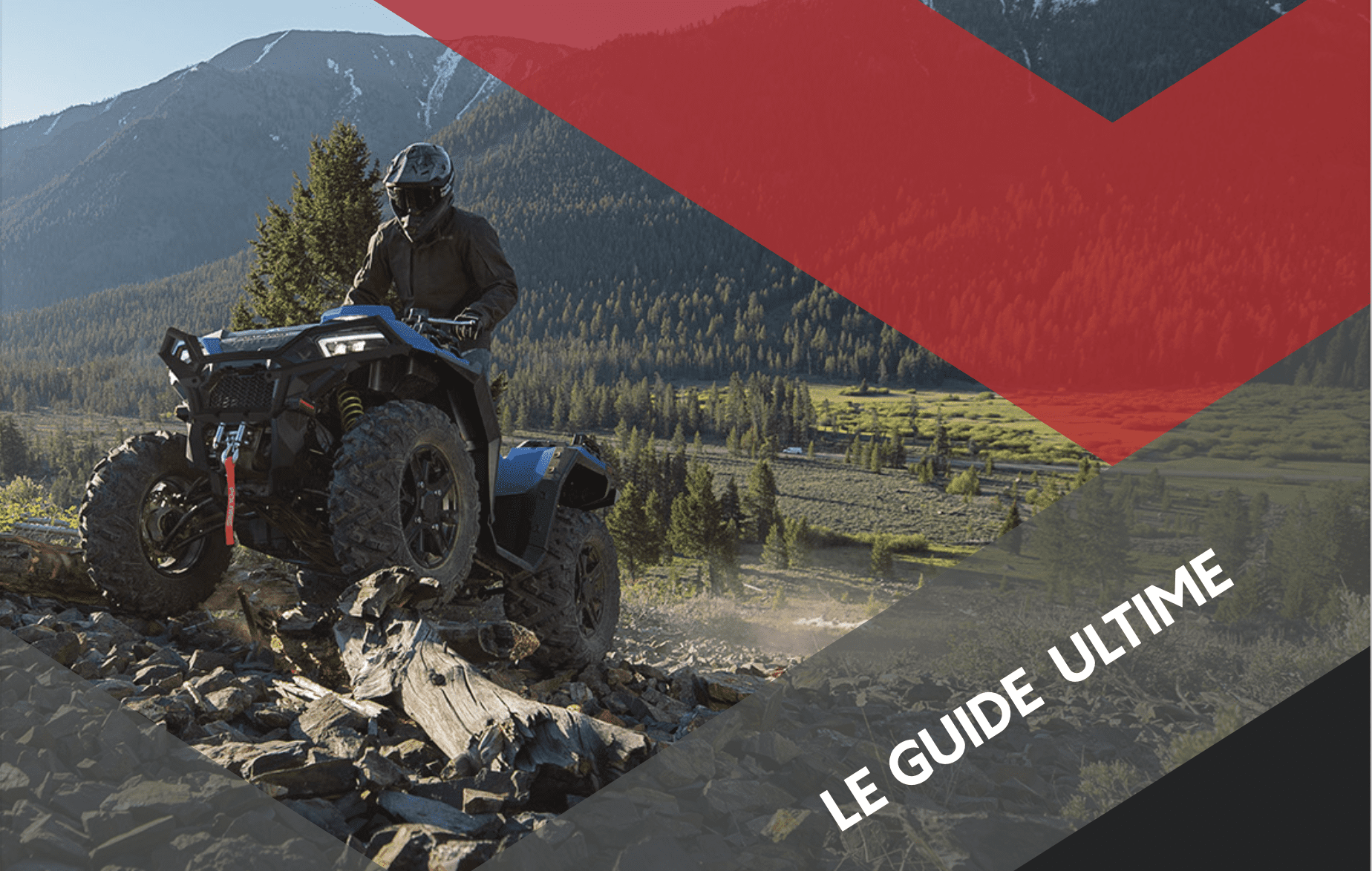 Faire du Quad - Le Guide Ultime