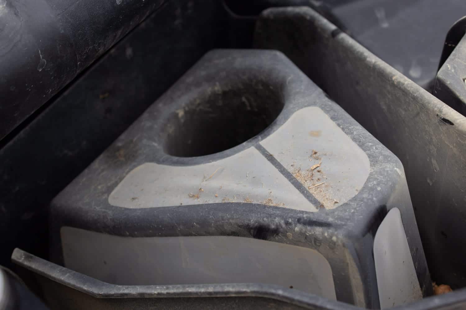 Certaines vérifications d’usage de votre quad après une randonnée