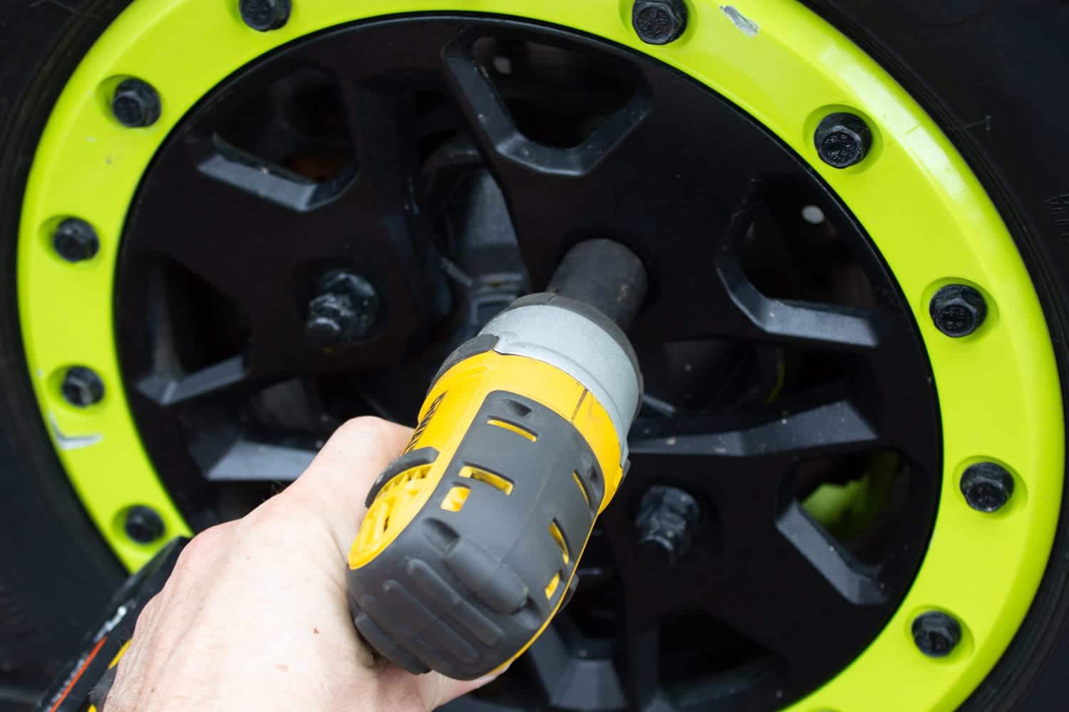 Certaines vérifications d’usage de votre quad après une randonnée