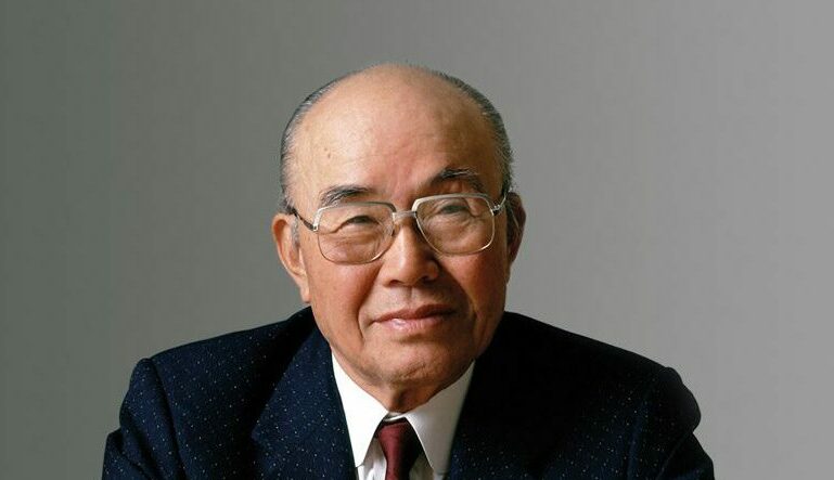 Soichiro Honda– Profil d’un bâtisseur