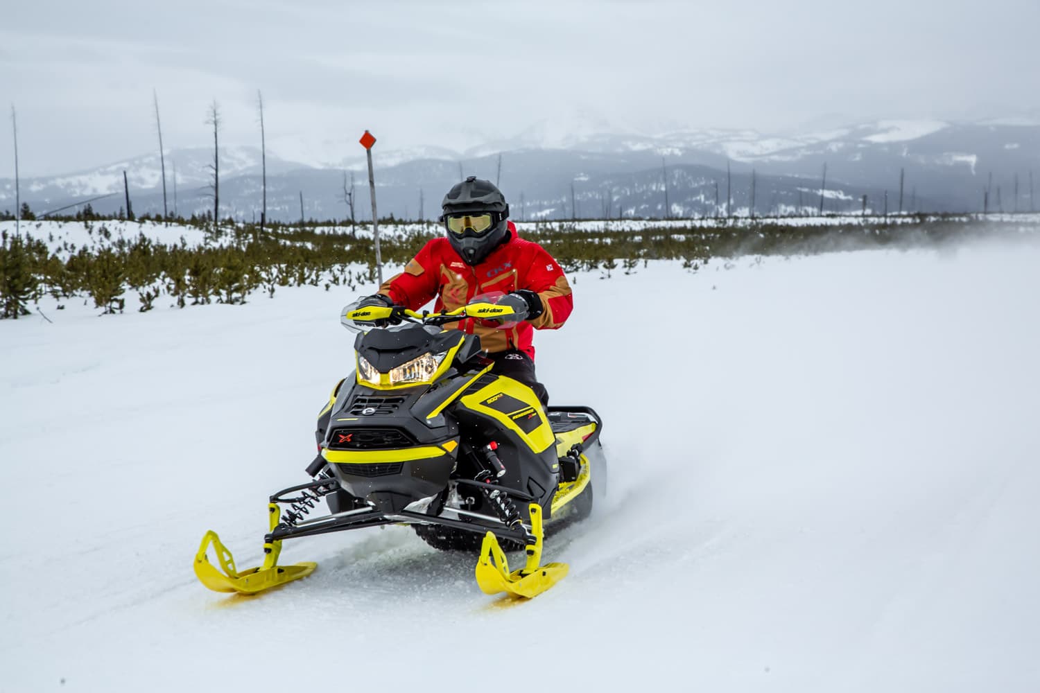 Les quads sont-ils encore l’entrée de gamme du sport VHR