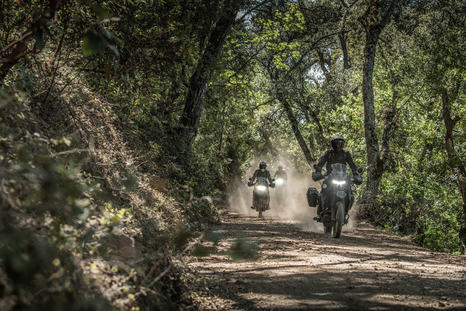 Les quads sont-ils encore l’entrée de gamme du sport VHR