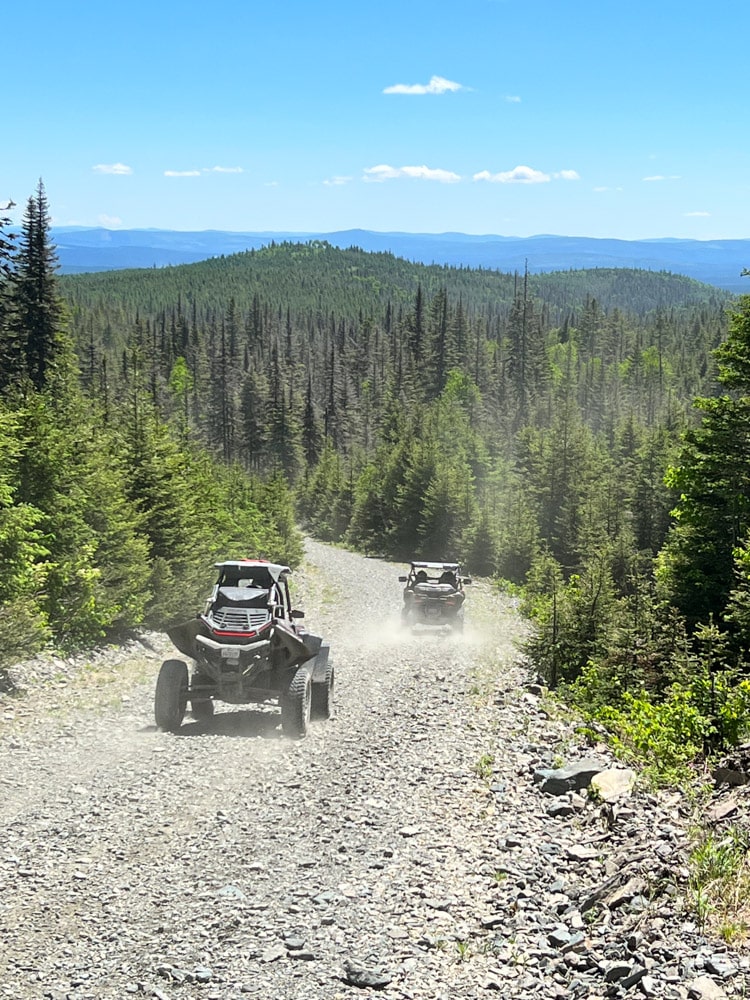 Le Festival Quad de St-Octave de l’Avenir réussit sa relance! 