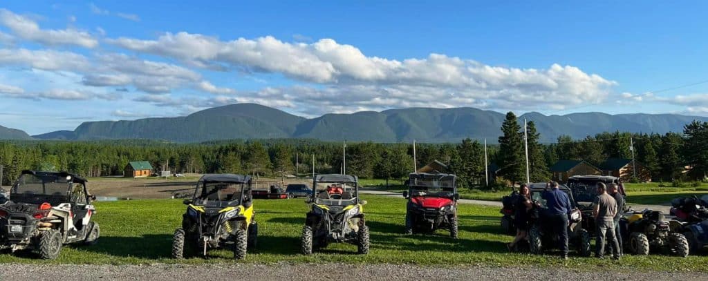 Le Festival Quad de St-Octave de l’Avenir réussit sa relance! 