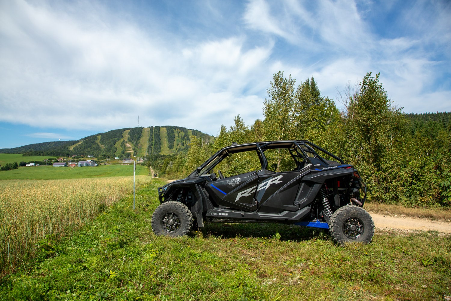 Essai-en-sentier-du-Polaris-RZR-Pro-Xp4-2022