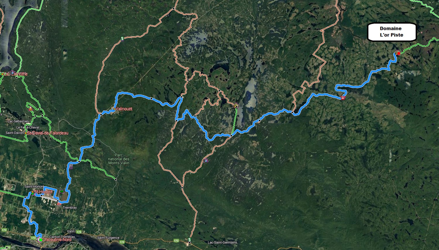 Destinations-de-randonnée-quad-au-Saguenay