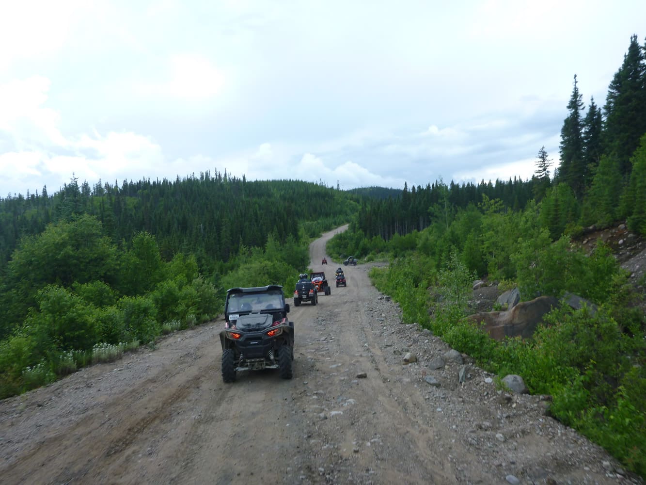 Destinations-de-randonnée-quad-au-Saguenay