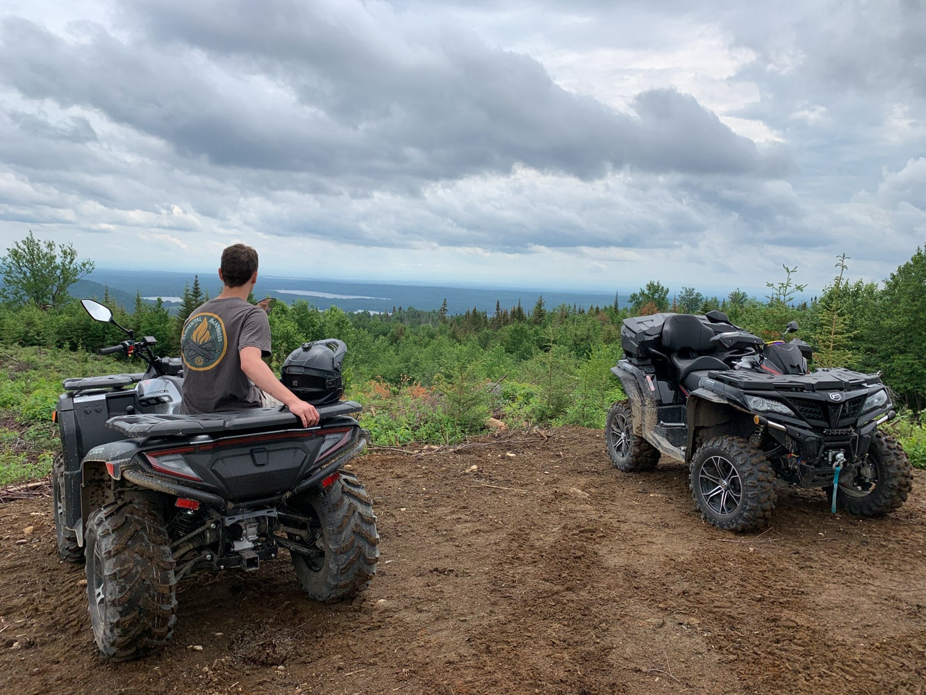 Destinations-de-randonnée-quad-au-Saguenay