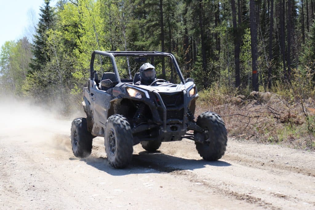2024 ATV & Side-By-Side (SxS) models - Can-Am Off-Road