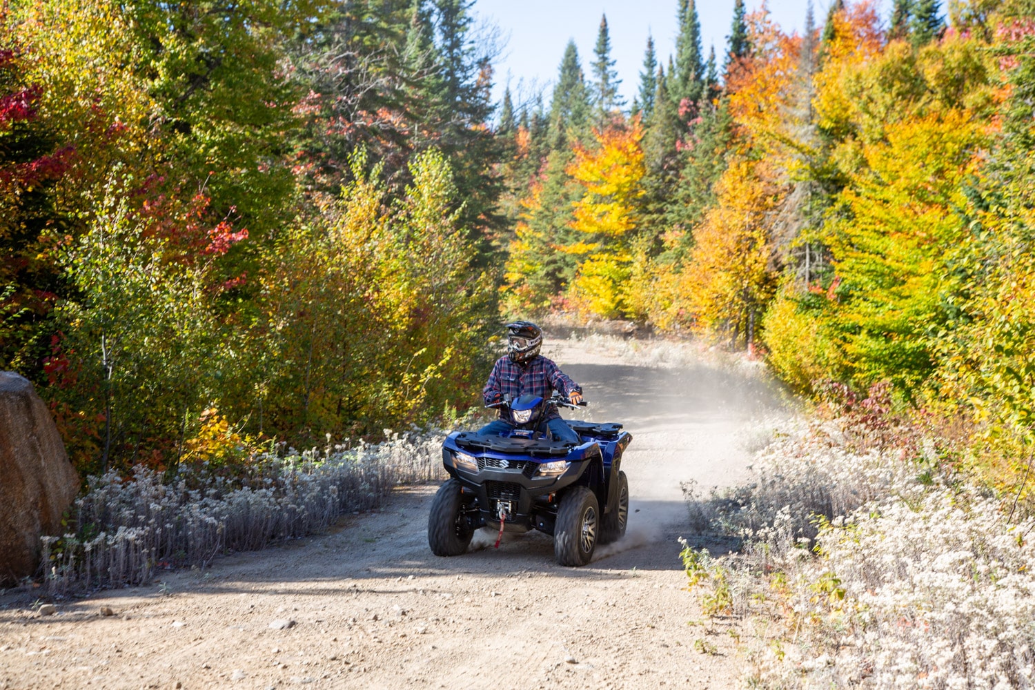 Essai-du-Suzuki-King-Quad-750-AXI-2023