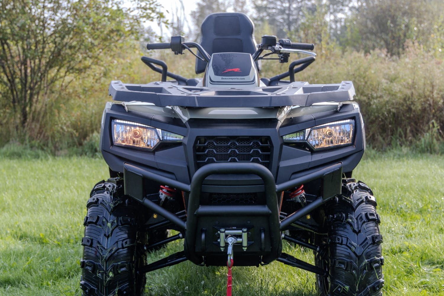 AHL Filtre à huile 621 compatible avec ARCTIC CAT Alterra 500 700 700XT 2017-2018/Prowler 500 2017-2018/Wildcat 4X 2014 2015 2016 2017 2018 (lot de 1 AHL Filtre à huile 621 compatible avec ARCTIC CAT Alterra 500 700 700XT 2017-2018/Prowler 500 2017-2018/Wildcat 4X 2014 2015 2016 2017 2018 (lot de 1