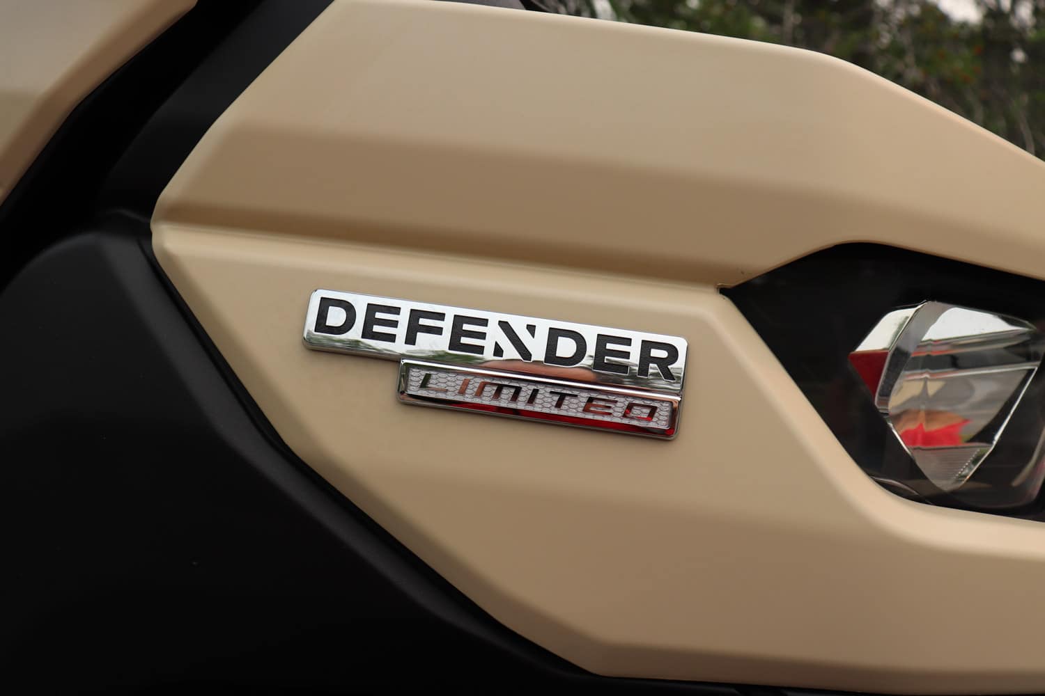 Essai-du-Can-Am Defender-HD10-Limited-2023