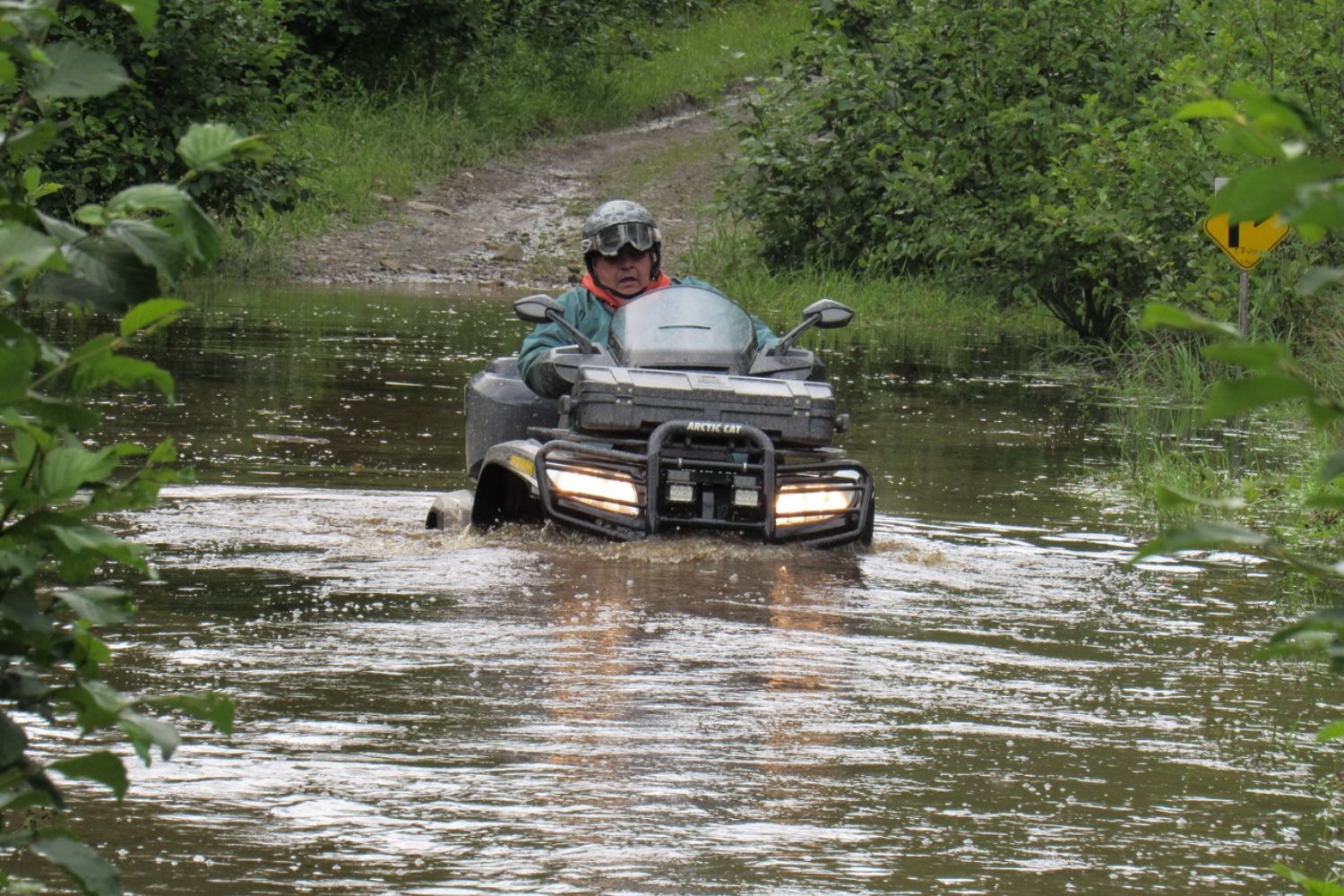 PROBLÈMES ÉLECTRIQUES SUR LES QUADS ET COMMENT LES ÉVITER