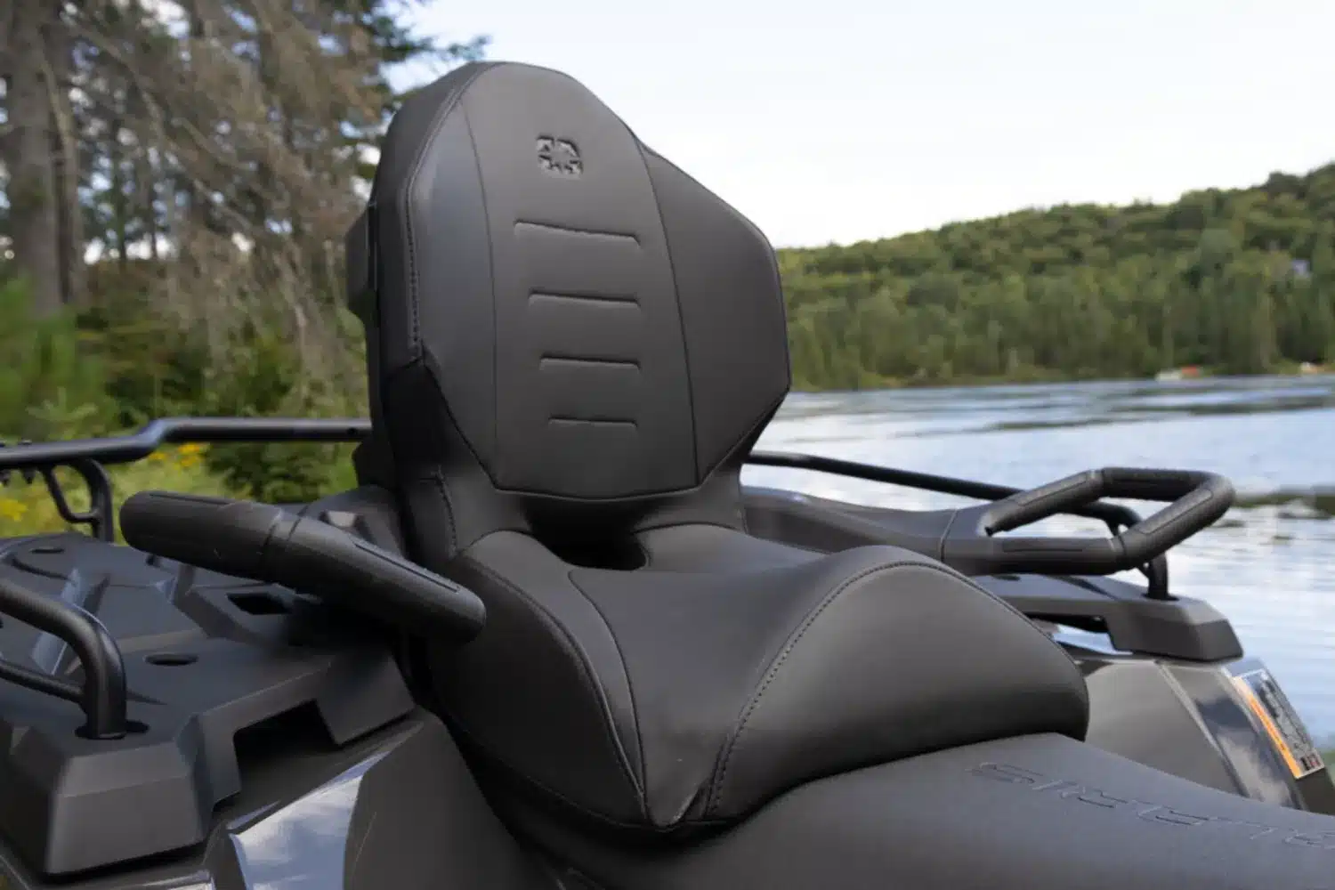 Polaris Sportsman 570 Touring Ultimate 2025