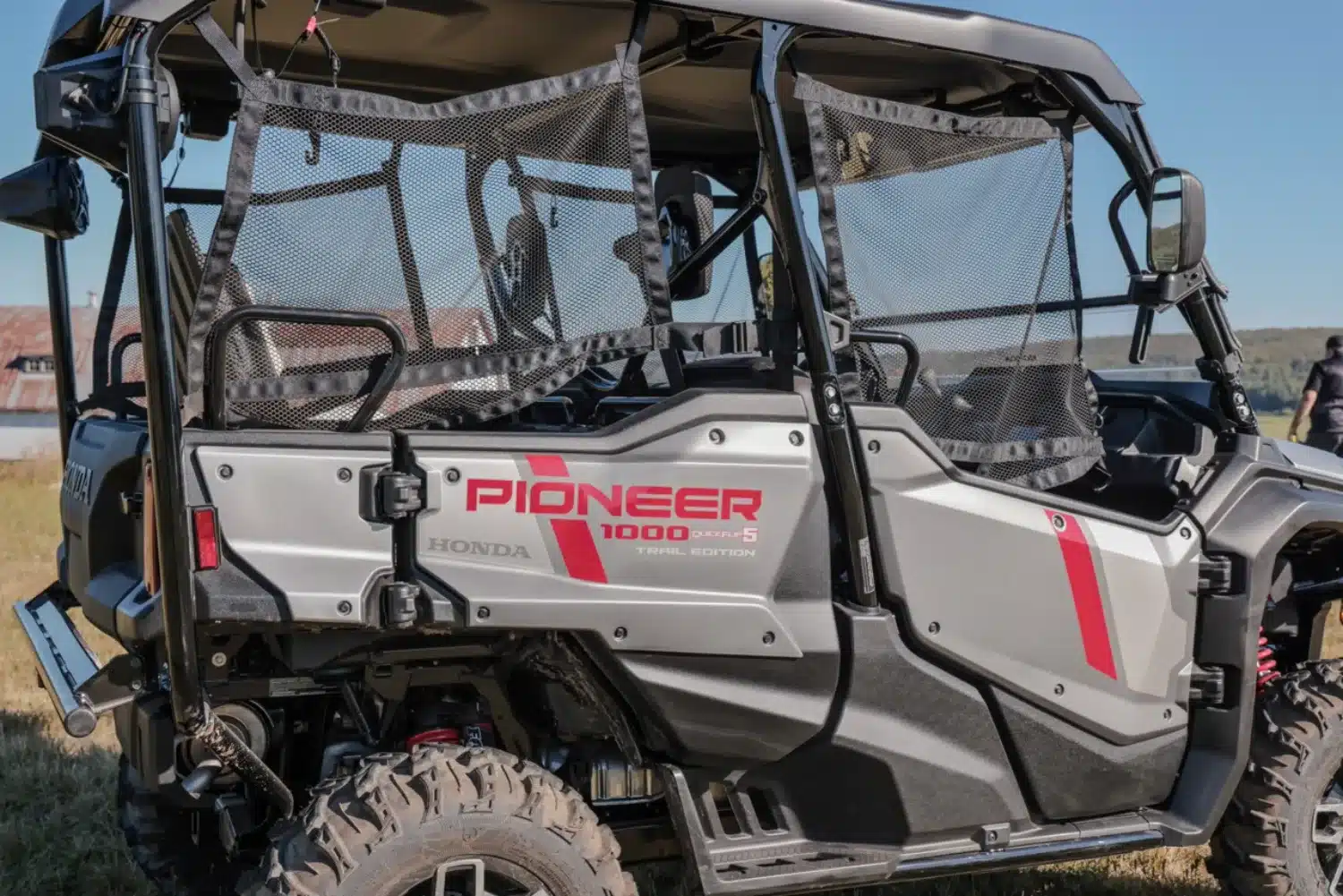 DBMI1408 – grande taille