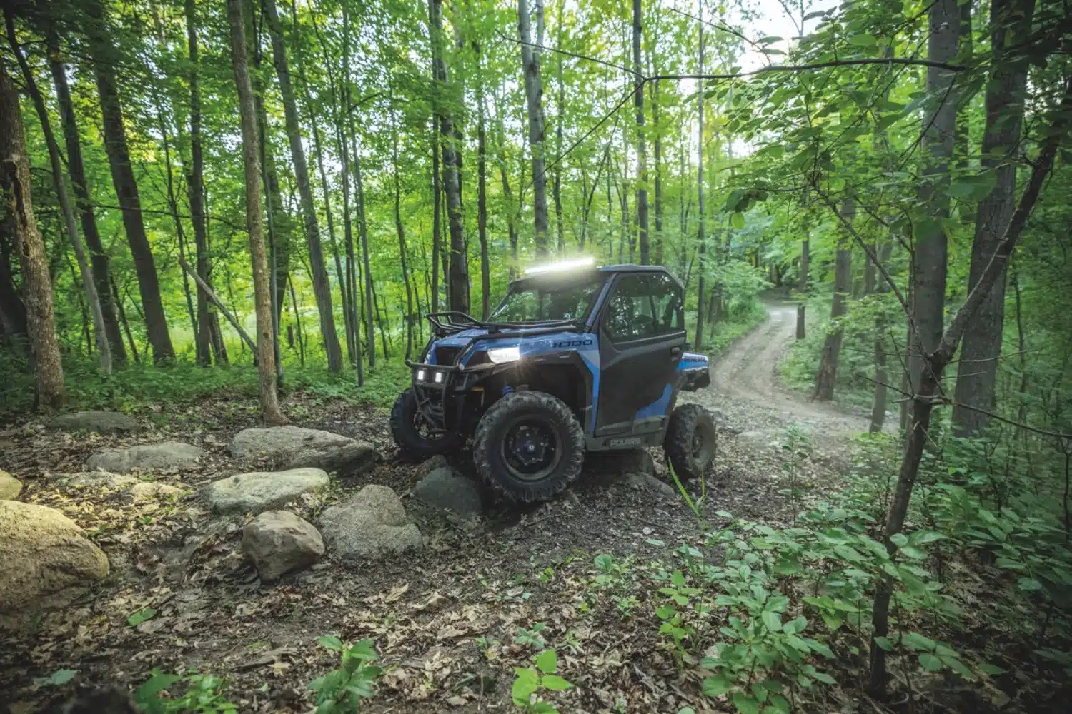 Polaris General 1000