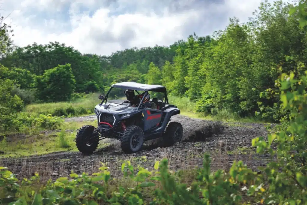 Polaris RZR XP 1000