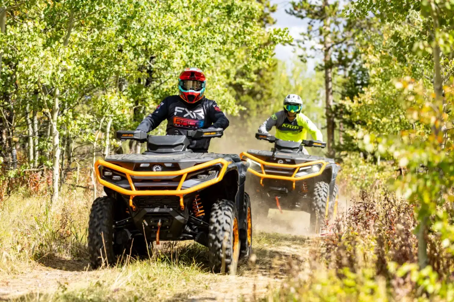 La majorité des médias sur place s’entendaient pour dire que la suspension Smart-Shox procure des avantages notoires.