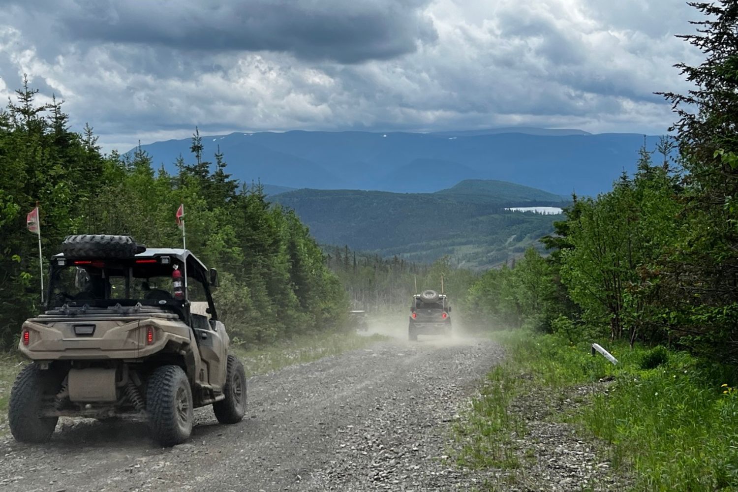 La barre des 200 HP est franchie avec des moteurs de moins de 1 litre !