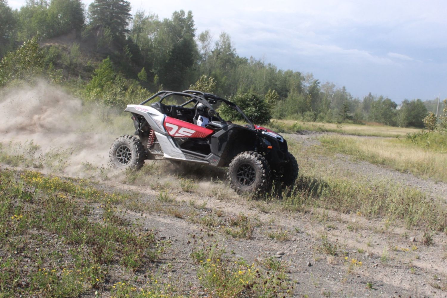 La barre des 200 HP est franchie avec des moteurs de moins de 1 litre!