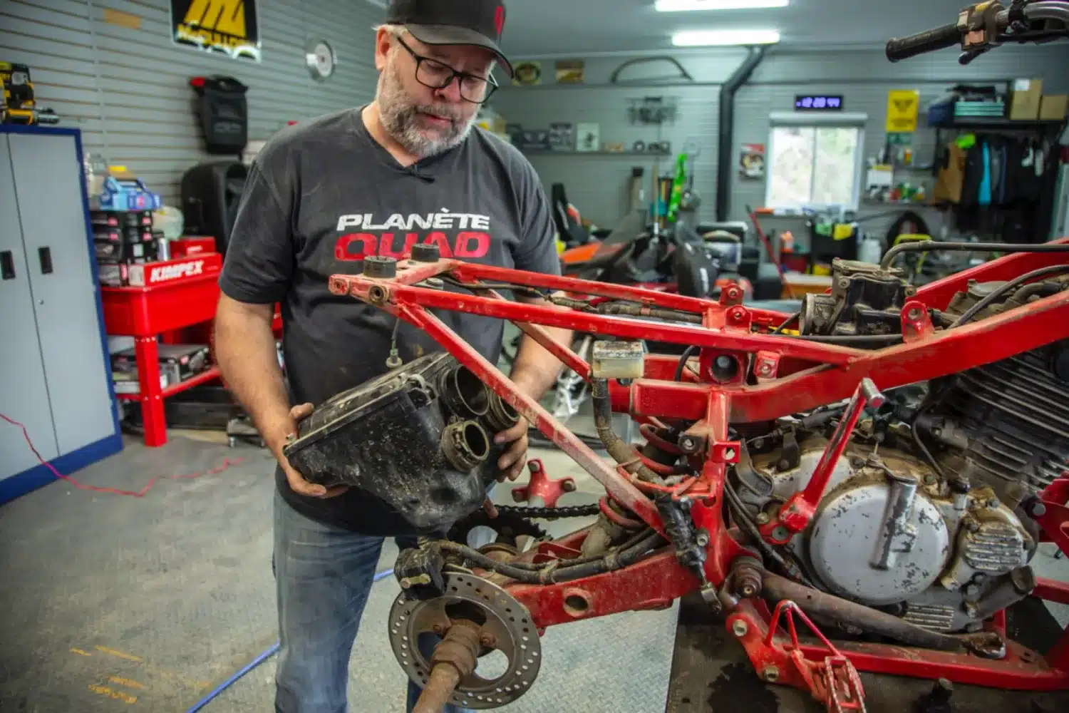 1987 Honda 250X Bulid Project-32 – grande taille