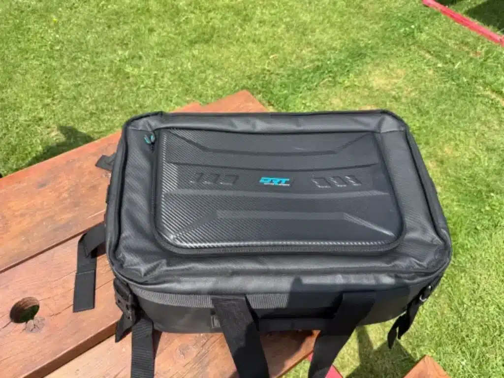 Glacière DRT Motorsports Tactical V2.0