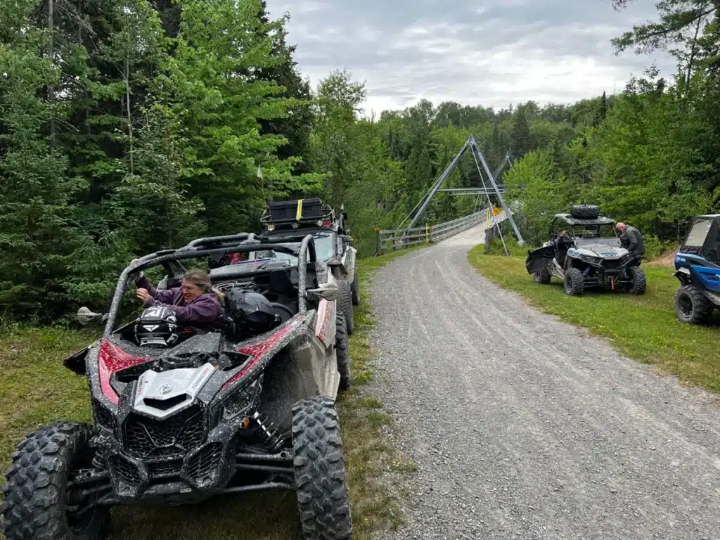 Planifier un voyage en quad
