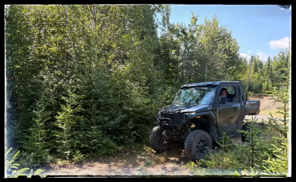 Polaris XPEDITION XP 1000 NorthStar 2026